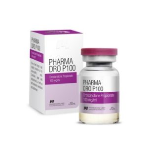 Pharmadro P 100 10ml 100mg/ml