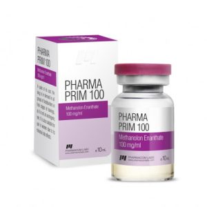 PHARMAPRIM 100