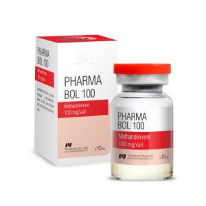 PHARMABOL 100