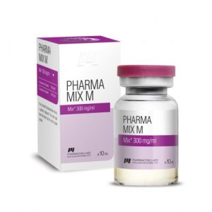 PHARMA MIX M 300