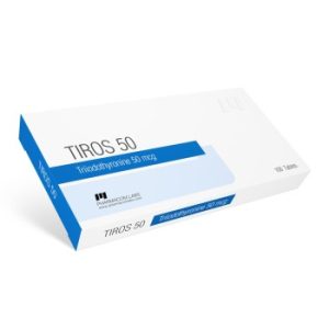 Buy original Pharmacom Tiros