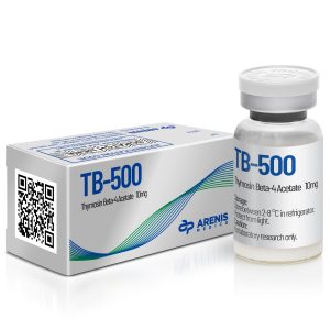 Buy Thymosin Beta 4 (TB-500) 10mg