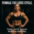 Women’s cutting and shredding cycle – fitness supplements Australia