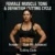 Female Muscle Tone & Definition Cutting Cycle – Australian fat loss and toning stack