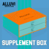 Alluvi 40mg Peptide Pen – Pre-Filled Peptide Formula