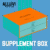Alluvi 40mg Peptide Pen – Pre-Filled Peptide Formula